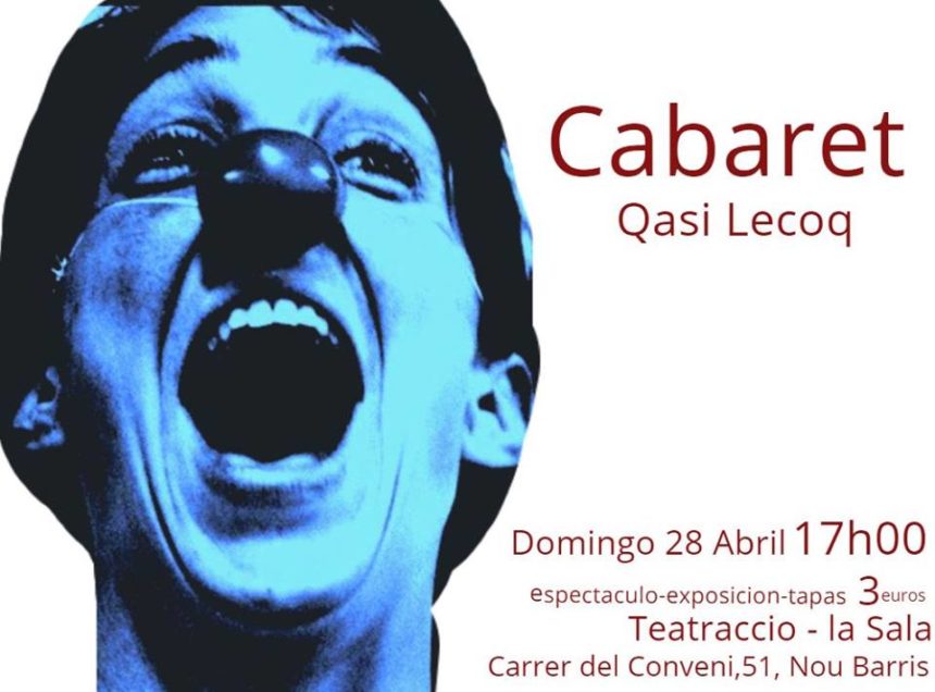 Cabaret “Qasi Lecoq”